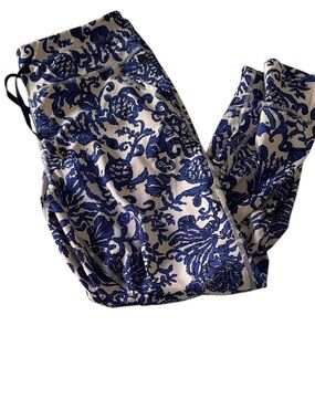 Lilly Pulitzer luxletic joggers size large